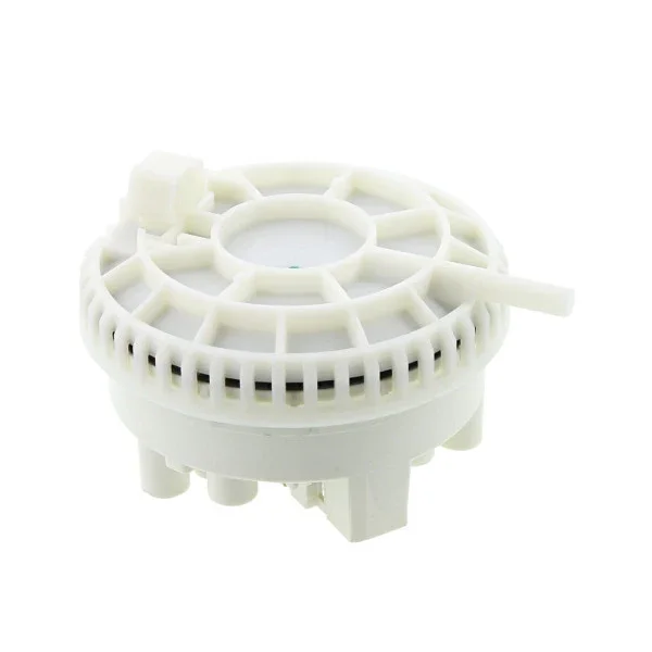 Quantité Limitée Electrolux Double Pressure Switch for Black Water Systems - Durable Marine-Grade Water Pressure Sensor - 792461