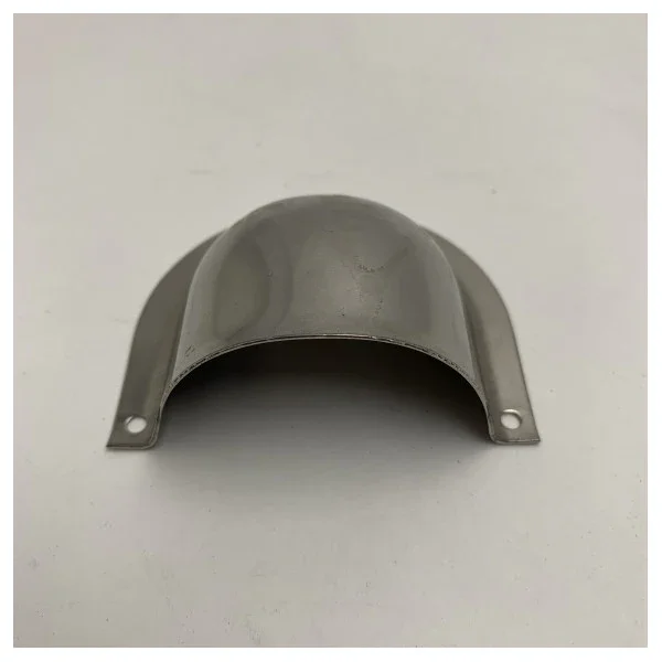 Bon Plan Stainless Steel Marine Air Intake Vent - Durable, Corrosion-Resistant for Boats and Ships