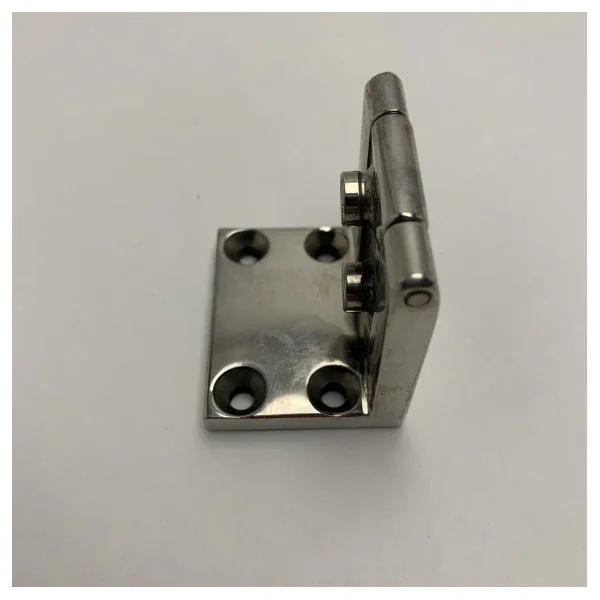 Promotion Marine Grade Stainless Steel Heavy Duty Hinge - Corrosion Resistant, Weatherproof Door Hinge for Boats and Ships