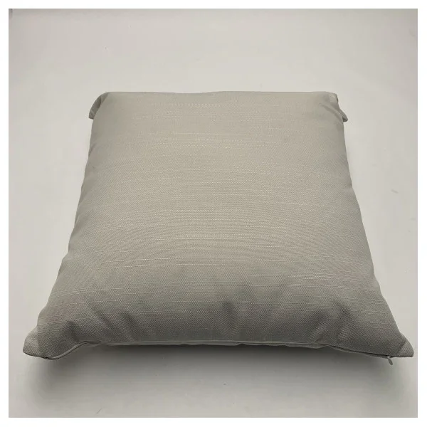 Mariaflora Premium Marine Outdoor Cushion 50x50 cm - Water-Resistant, UV-Fade Resistant & Breathable Outdoor Pillow Case Acheter En Ligne