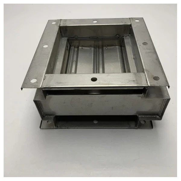 Gianneschi Approved Marine-Grade Stainless Steel Shutter Cutter Catef A60 Prix Bas