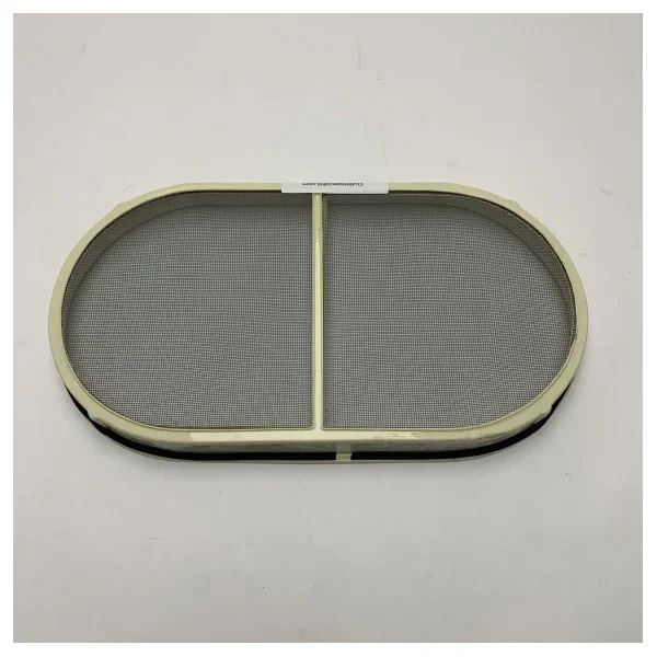 Achetez Aujourd'hui SCM Premium Marine Door Insect Screen oval