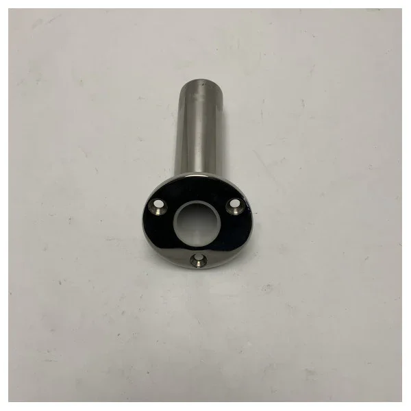 Stainless Steel Marine Rod Holder - Durable, Corrosion-Resistant Fishing Rod Mount for Boats Affaire À Saisir
