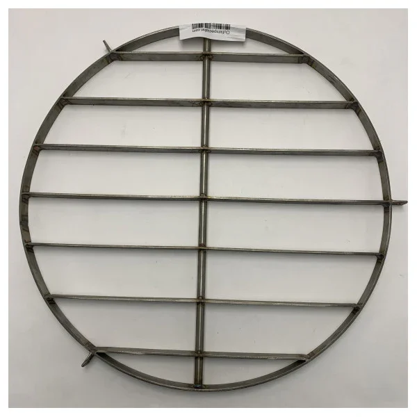 Remise ABT Trac Marine Grade Stainless Steel Propeller Guard Grill for 112 & 128mm