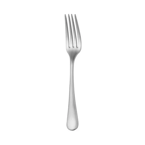 Nemesis Sweet Fork Durable Stainless Steel Dessert Fork for Marine Use - 701 9123 00000 Dernière Chance