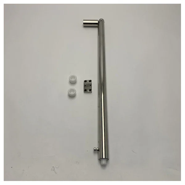 Stainless Steel Marine Gate Cam - Corrosion Resistant Heavy Duty Boat Gate Latch Prix Choc
