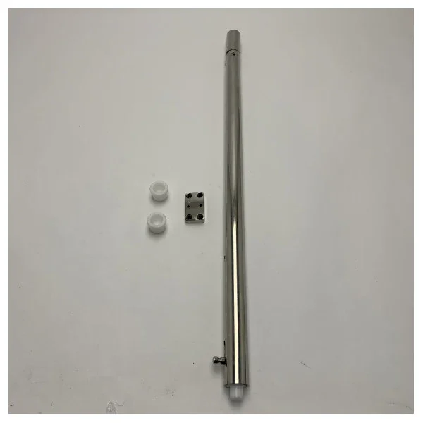 Stainless Steel Gate Cam for Marine Gates and Fences - Corrosion Resistant, Durable Locking Hardware Offre Exclusive