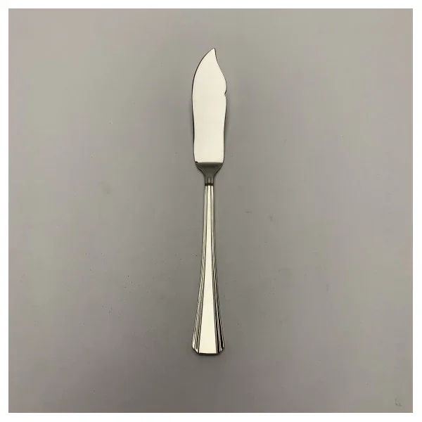 Christofle High-Quality Madison Fish Knife - 24 87 020 Offre Spéciale