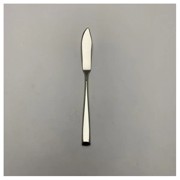 Nemesis Marine Stainless Steel Fish Fillet Knife - 701 9119 00000 Pas Cher