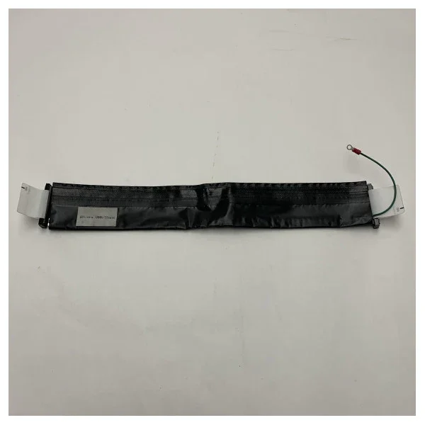 Prix Promo Furuno Marine ECDIS IDE Cable 80-Pin Connector Durable Waterproof Maritime Navigation Wire