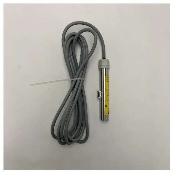 Weka Robust Stainless Steel Magnetic Level Switch IP68 for Precise Liquid Level Monitoring up to 150�C Offre Du Jour