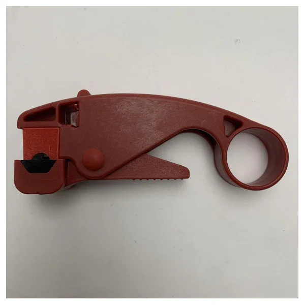 Vente Flash Ripley Marine Cable Stripper - Durable Waterproof Wire Stripping Tool for Coaxial and Marine Cables