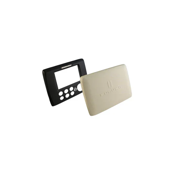Furuno GPS Cover-Up Bezel Durable Marine-Grade Protective Frame for GP-33 & RD-33 Units Retour Gratuit