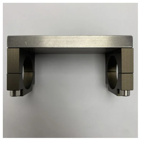 Remise Universal Stainless Steel Marine Beacon Bracket - Corrosion Resistant & Durable Mounting Solution - 18639-00