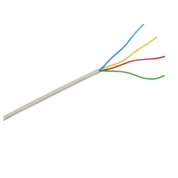 Belden POPE Multi Core Marine Cable 4 Cores 0.15mm� - Durable Flexible Electrical Wire for Maritime Use, 100m Roll - BE43748 Must-Have
