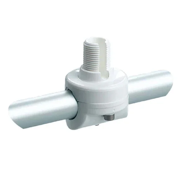Petit Prix Glomex RA145 Marine GPS Antenna Mount Bracket for Railings
