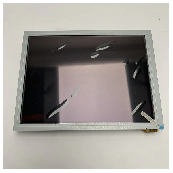 Quantité Limitée Furuno Marine LCD Display Module for Echo Sounder - Durable Waterproof Sonar Screen