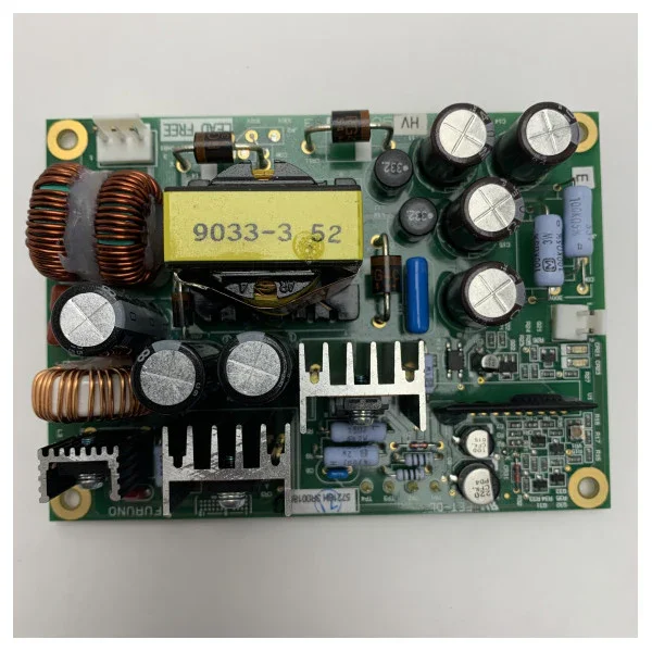 Soldes Furuno X-Band Radar PCB for Marine Navigation and Reliable Radar System Performance - 00104802000