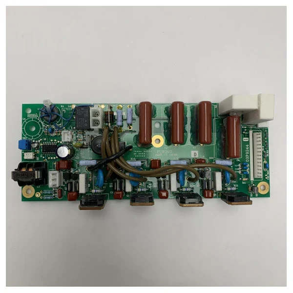 Furuno X-Band Marine Radar PCB Board � High Performance & Durable Radar Component for Maritime Use - 001-384-700-00 Prix Réduit