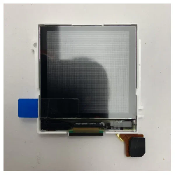 Quantité Limitée Motorola Maritime Handheld Display - Durable Compact Screen for Marine Devices