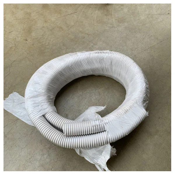 Achetez Aujourd'hui Flexible Marine PVC Cable Conduit 50mm - Weather Resistant Outboard Motor Cable Protection