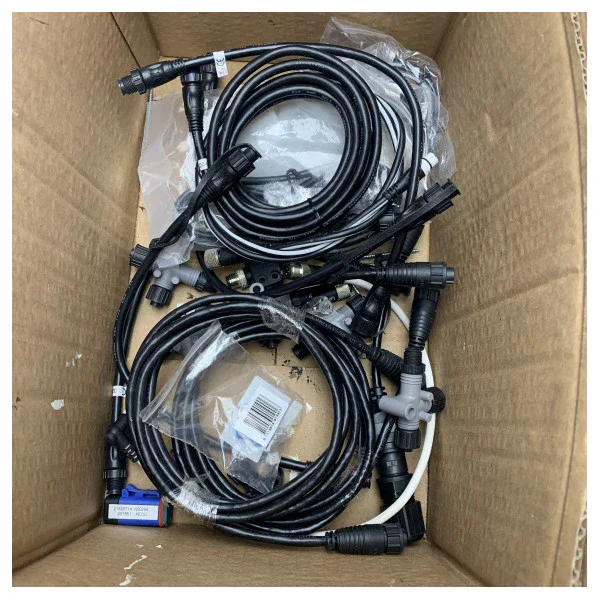 High-Quality Waterproof NMEA 2000 Cables for Reliable Marine Network Connections Offre Exclusive