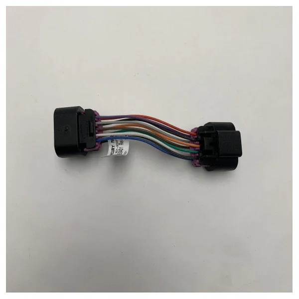 Marine Cable Connector Mercury 84-892453A01 - Waterproof, Corrosion-Resistant Electrical Connector for Ship Systems Achetez Aujourd'hui