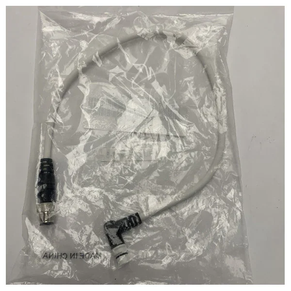 Raymarine Marine Cable with Right Angle and Straight Connectors - RUL-1004730-3 Petit Prix