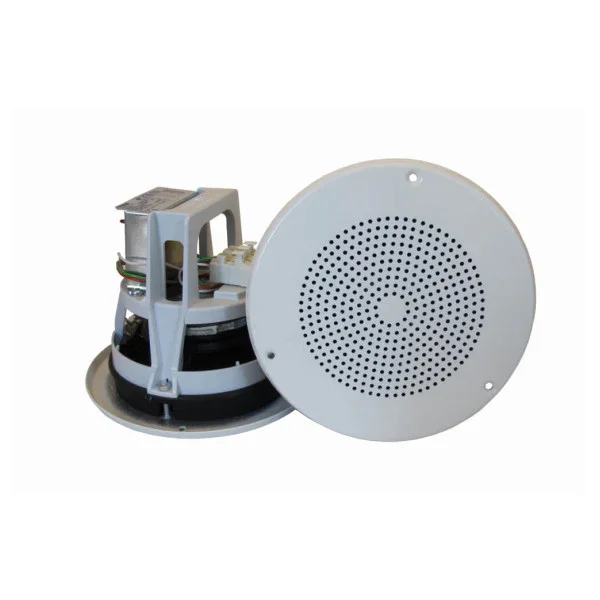 Remise DNH Marine Waterproof 5-Inch Marine Speaker B-560-T with Durable Metal Housing and Easy Mounting
