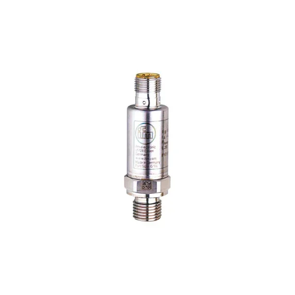 Promotion Saisonnière Hamann Marine Pressure Sensor PT5404 - Durable Stainless Steel and Corrosion-Resistant Design for Accurate 0-10 Bar Measurement