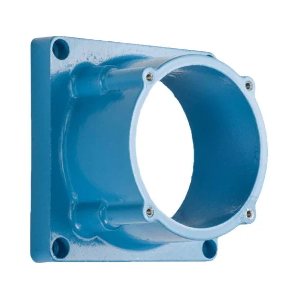 Prix Choc Marechal Marine Straight Connector 595M0 - Durable Metal Electrical Coupling for Maritime Use