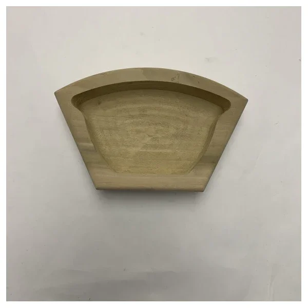 Meilleure Vente Marine Grade 94F Wooden Speaker Mount Holder - Waterproof, Durable & Easy to Install for Boats