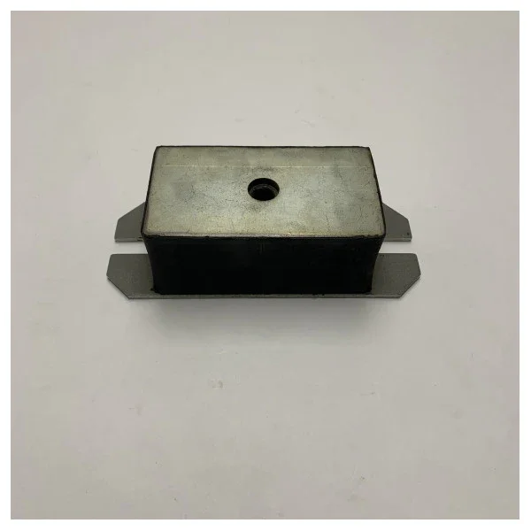 High-Quality Marine Anti-Vibration Rubber Mounts for Shock and Noise Reduction - 101204 Offre Exclusive