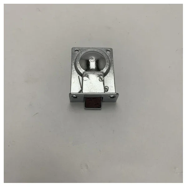 Stainless Steel Marine Wire Ring Latch - Durable Corrosion-Resistant Lock for Doors and Hatches Prix Choc