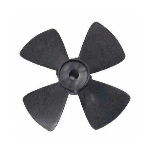 Sleipner Propeller for 7HP Side Power Bow Thruster � Durable 4-Blade Marine Propeller for Boats Offre Exclusive