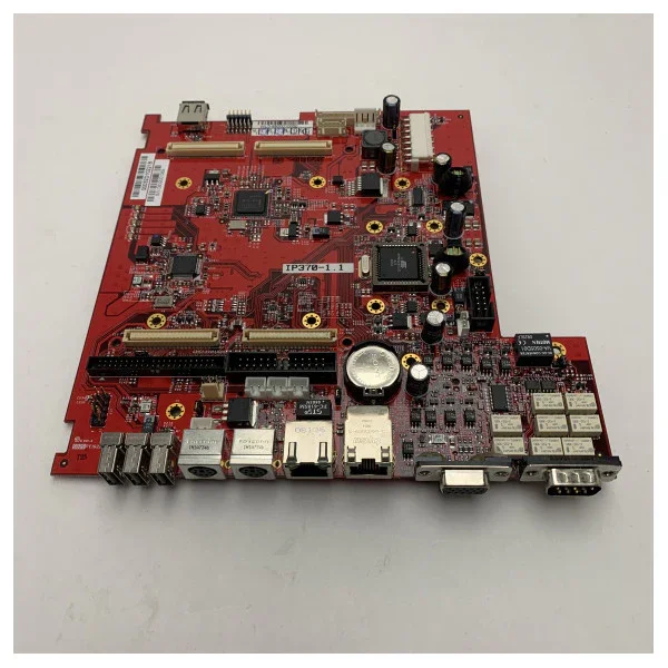 Achetez Aujourd'hui Hatteland Marine Mainboard iBase IP370V1.1 - Durable Maritime Electronics Circuit Board for Rugged Environments