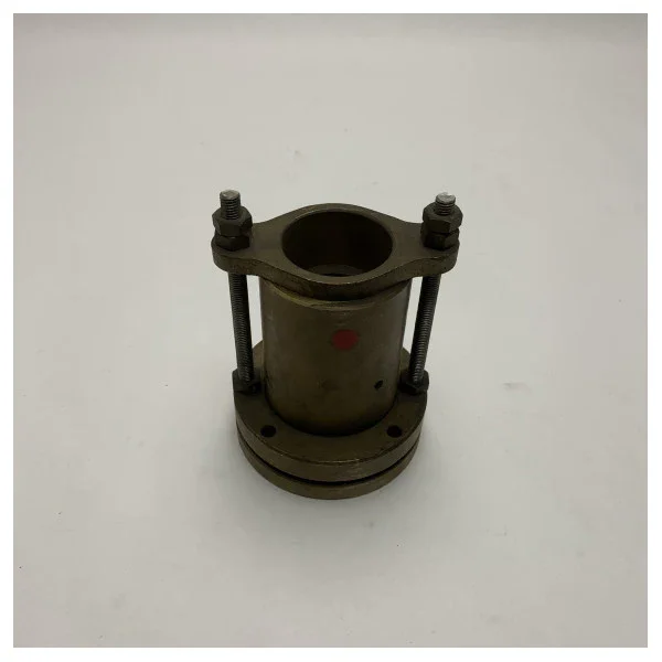High-Quality Marine Through-Hull Packing A36F - Durable Corrosion-Resistant Seal for Boats and Ships Certifié
