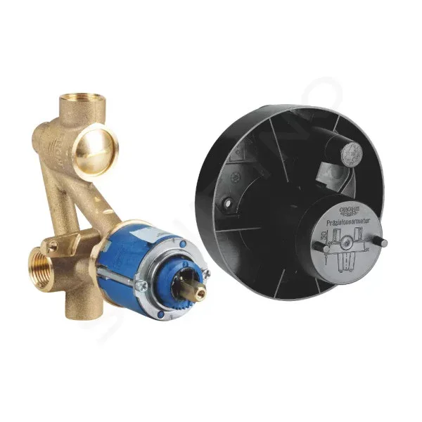 Seulement Aujourd'hui Grohe Maritime Monoblock Faucet Parts Set - 33963000
