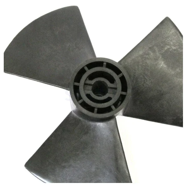 Side Power High-Performance 3-Blade Marine Propeller for Sleipner Motors 185 mm - SP71250 Populaire