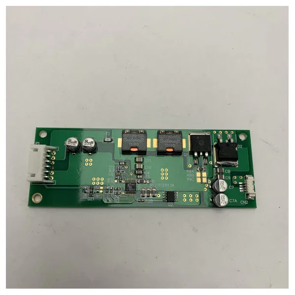 High-Quality Clio LED Driver for Marine 17 inch display � DRVLTC83X2-V08 Paiement Sécurisé