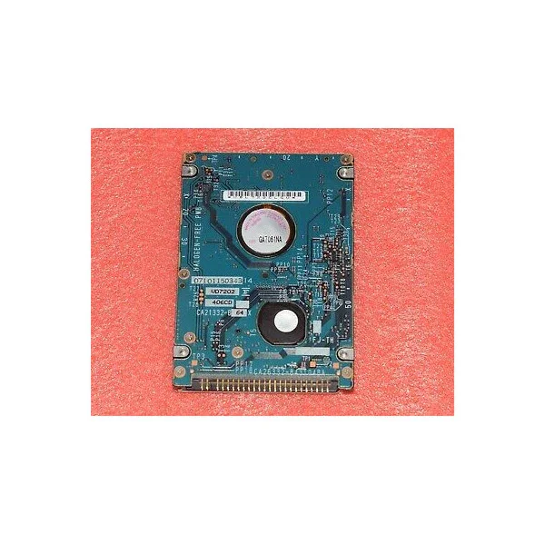 Fujitsu 120GB Internal Hard Drive Durable Shock-Resistant Storage for Marine and Industrial Use - MHV2120AH Achat Immédiat