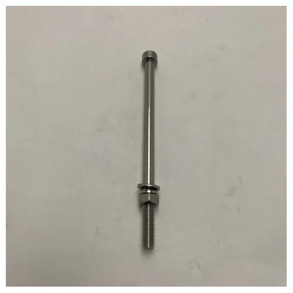 Soldes RR Electronics Marine Stainless Steel M6 x 100mm Electronic Screw
