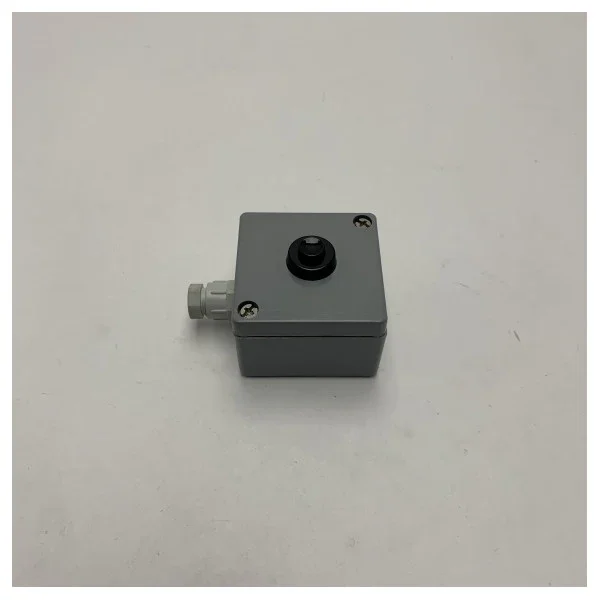 Radio Zeeland Marine Indoor Push Button Switch RZ706 Vente Flash