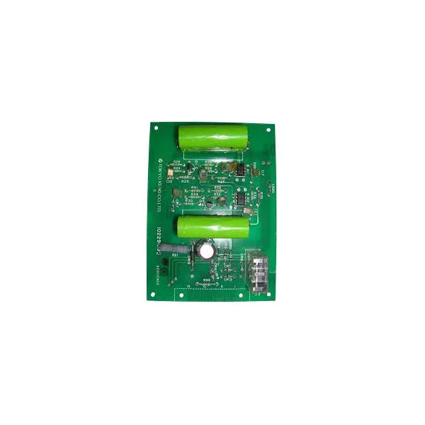 Commander Vite Tokyo Keiki Gyrocompass PCB for Marine Navigation Systems TG-5000