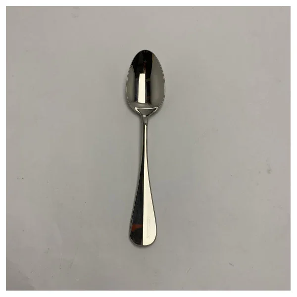 Marine Stainless Steel Soup Ladle - Durable, Corrosion-Resistant & Ergonomic Design for Boats and Ships Solde