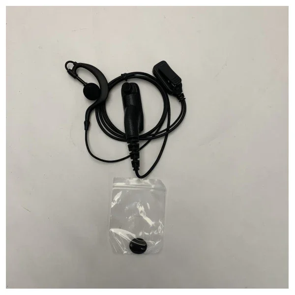 Marque Eukay Marine Noise-Cancelling Headset EU-K0502C-M7 for Clear Communication on Ships and Harbors