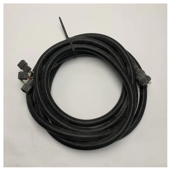 Yanmar Marine Electrical Cable Harness for Boat and Ship Connections - ADPSGS6002 Meilleur Prix