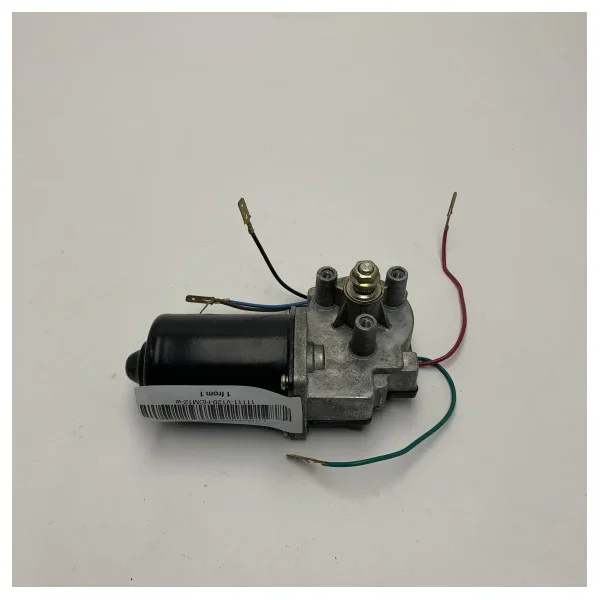 Vetus HDM12 heavy duty windscreen wiper motor 12V 75W Populaire