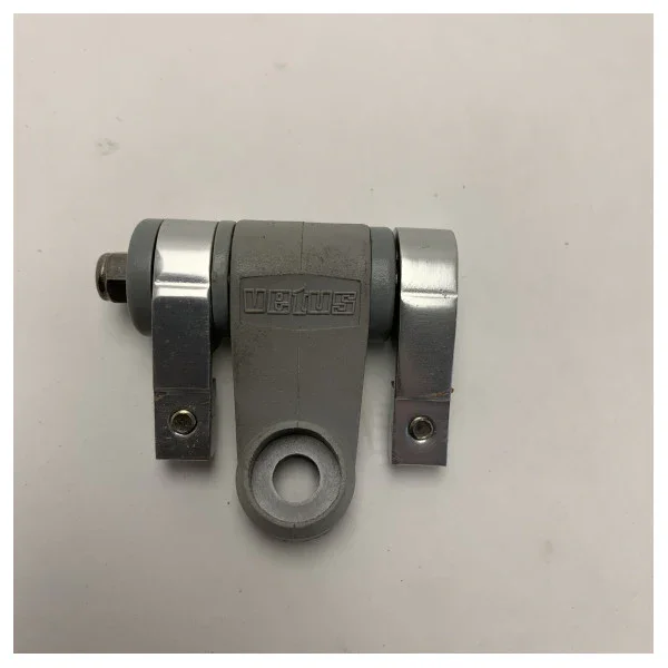 Super Prix Vetus Corrosion-Resistant Marine Hinge Coupling for deck hatches - PMZSCHGP