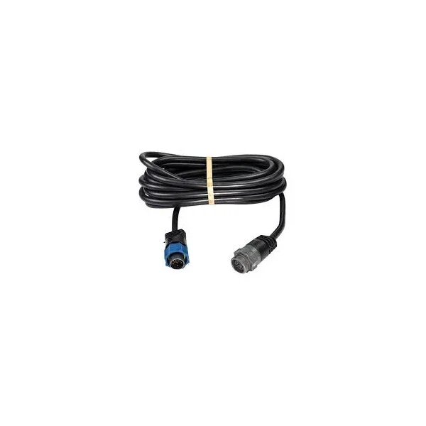 Usine Directe Lowrance XT-12BL Transducer Extension Cable 3m - 000-0099-93